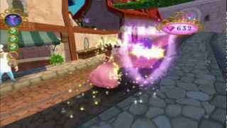 Disney Princess: My Fairytale Adventure Trailer @dlfreak