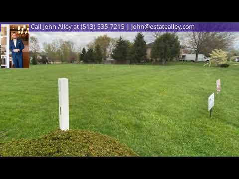 1802 Chapel Woods Drive, Batavia Twp, OH home video tour