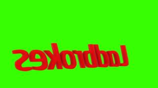 Ladbrokes logo chroma