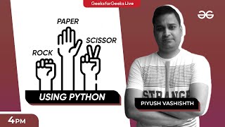 Play Rock, Paper and Scissor Game