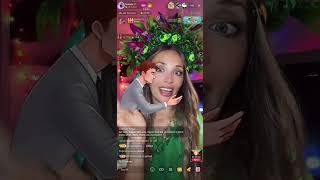 Bigo Live Natalie Yoga