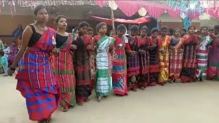 Manpur  aatu re langde enej prize rin hagdar kudi kowa enej  santali video 2023