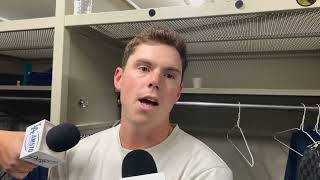 Dodgers Catcher Will Smith Breaks Down Roki Sasaki's MLB Debut! What He Needs to Improve On!