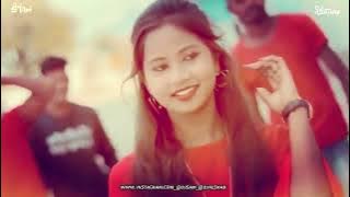 HASEENA SAMBALPURI REMIX DJ SAM X DJ RESHAB