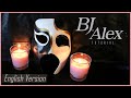 Tutorial BJ Alex Mask 💗 | Handmade easy - Foam | DIY for COSPLAY | FREE PATTERN