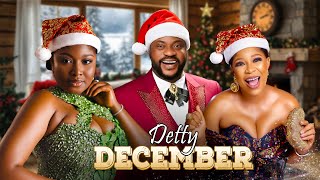 DETTY DECEMBER -Latest Yoruba Movie 2025 Drama Starring ODUNLADE ADEKOLA|BIMPE OYEBADE |KEMI KOREDE