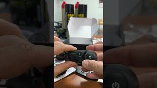 Wobo L1 İnterkom Kutu Açılımı Ses Seviyesi. シ Şfet Ğildir