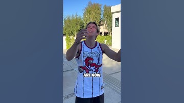 Basketball In A Parallel Universe 3