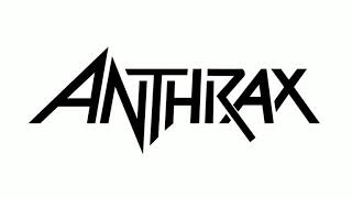 Anthrax Discharge