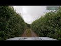 Green Lanes in a Dacia Duster - Alston Farm/Blackland, Devon
