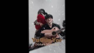 Yugur yor xafa qilding yoringdi @dildoraniyozova_ @1MILLIONDanceStudioofficial @SonyMusicIndia