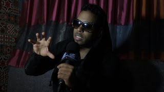 Celebrity Bobby V on Major vs Independent: Being on A Major Definitely Makes You Bigger | Acton Entertainment Wealth