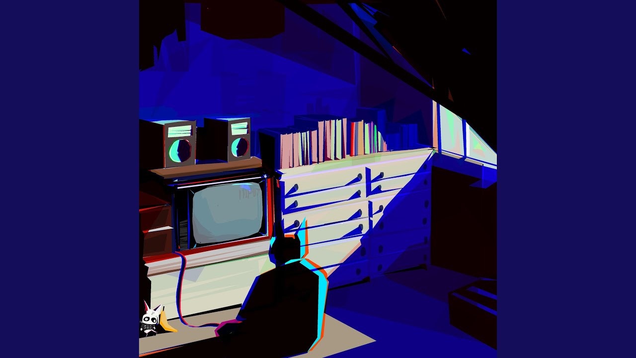 Generic Commercial Music