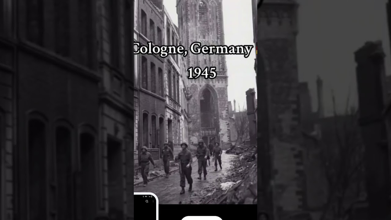 39 -- 45 les ruelles de cologne