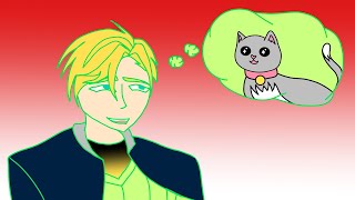Perfect Reasoning | Obey Me! Animatic