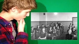 Skolen I Fremtiden | TankeSkud