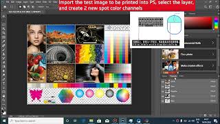 How to Install and Use Riprint for the EraSmart 6090 UV Printer