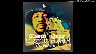 Chem Czar - Paid In Full '88 Produced By Daz Jones Feat.Al Bundy, Daz Jones