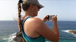Wilde Nordküste: Küstenspaziergang in Buenavista del Norte | Teneriffa