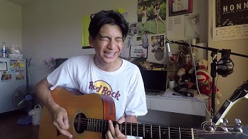 Phum Viphurit - Paper Throne [Live for ปลายบุกบ้าน Gear Indy]