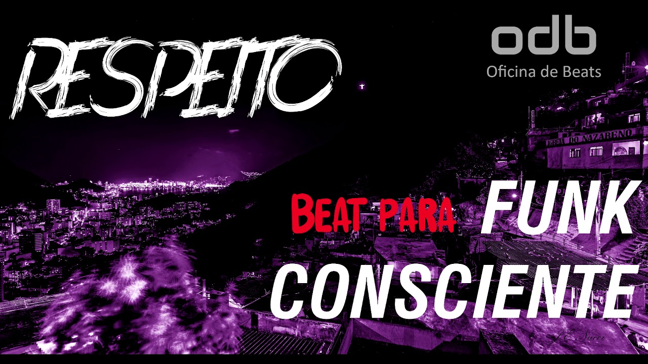 BASE DE FUNK CONSCIENTE 2020 (ESTILO PP DA VS) (USO LIVRE)
