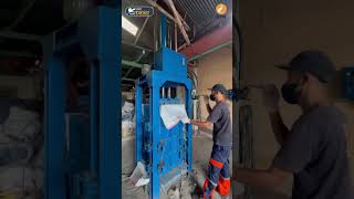 From Plastic Waste to Geo Diesel and Carbon Black | GTM's Innovative Process Geo Plastics Vernon Ca