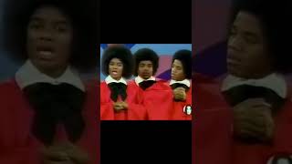 young Jackson's 5#kingofpopmichaeljackson #applehead #shortvideo #almadedal