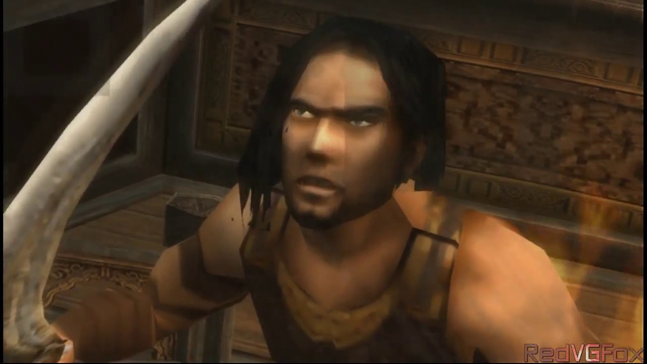 Prince Of Persia - Revelations - PSP GAMEPLAY em 2023