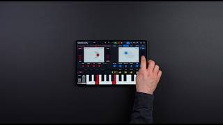 Elastic OSC Android – 24 Macro Oscillators + MPE