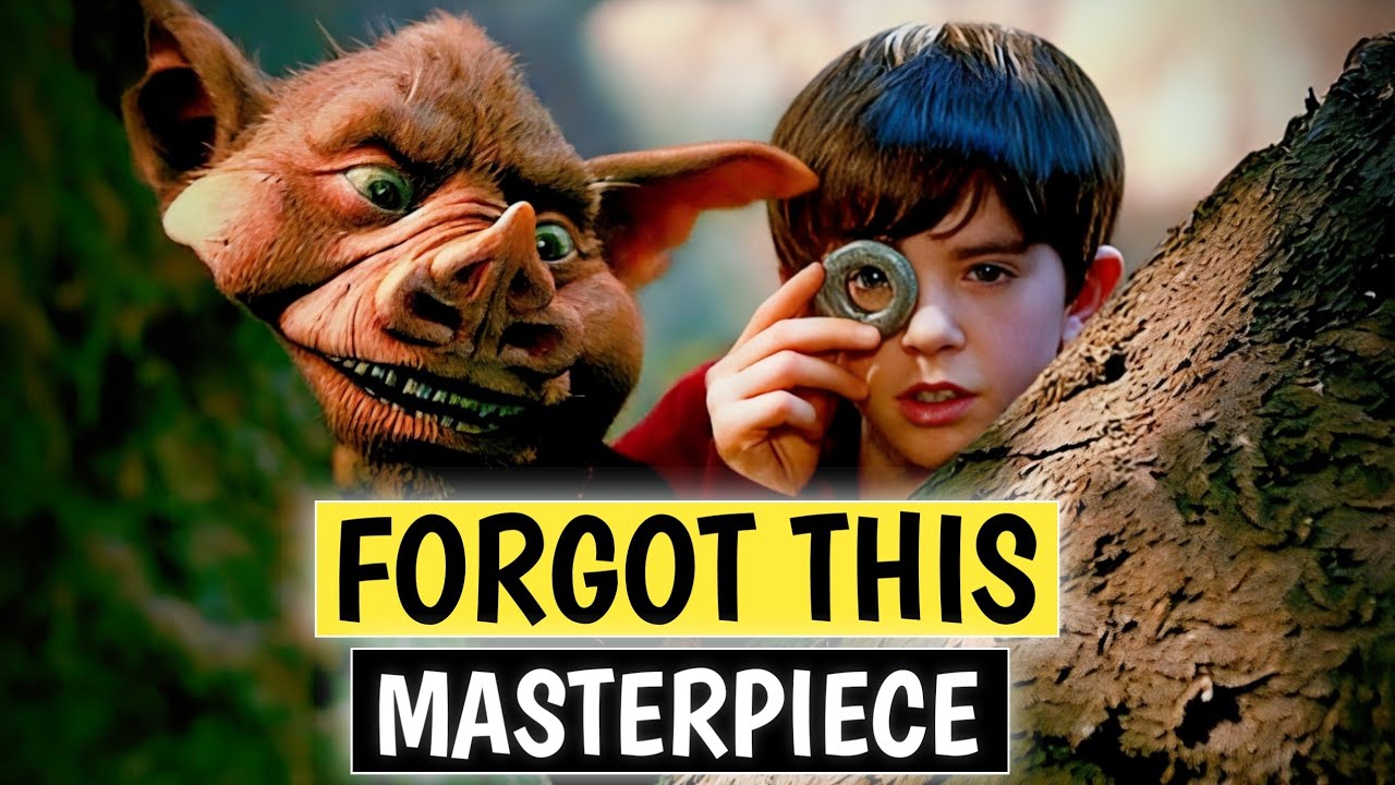 The Spiderwick Chronicles Movie Review | A Forgotten Fantasy Gem? | Spideyweb info |