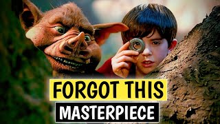 The Spiderwick Chronicles Movie Review | A Forgotten Fantasy Gem? | Spideyweb info |