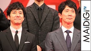 面長の人気芸能人top31 大人っぽい印象が特徴の男性 女性は ランキングまとめメディア