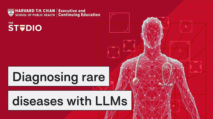 Using AI to revolutionize rare disease diagnosis