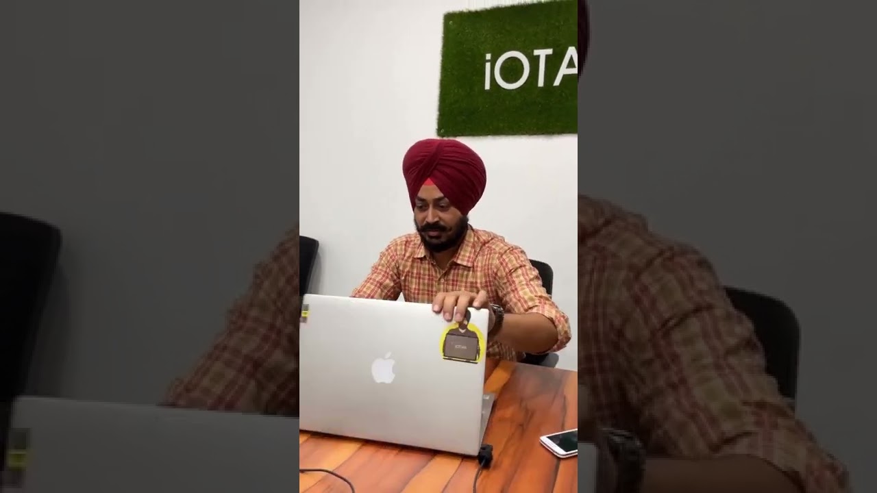 Meetings are frustrating sometimes , well EVERYTIME | IOTA INFOTECH | 