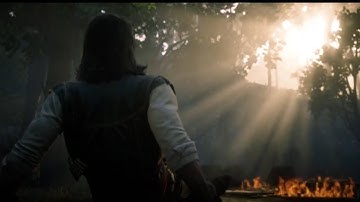 Red Dead Redemption 2 Playing as John in 1899 Finale Return for the Money Ending Save Editor