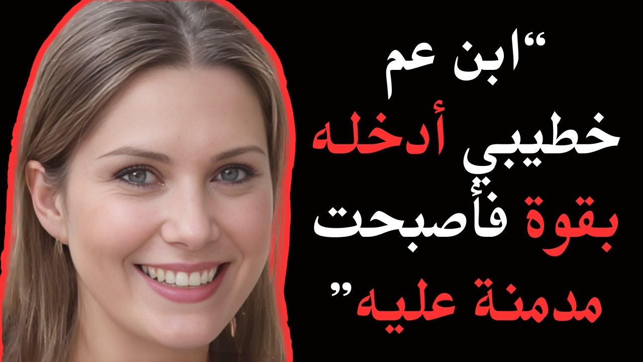 كشف العريس العروس خلال حفل الزفاف (وثائقي عن جريمة حقيقية)