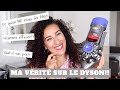 Je vous dit tout concernant laspirateur balai dysonavis et test produit