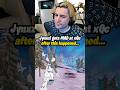 Jynxzi Gets MAD at xQc After This 😳 #jynxzi #xqc #fortnite