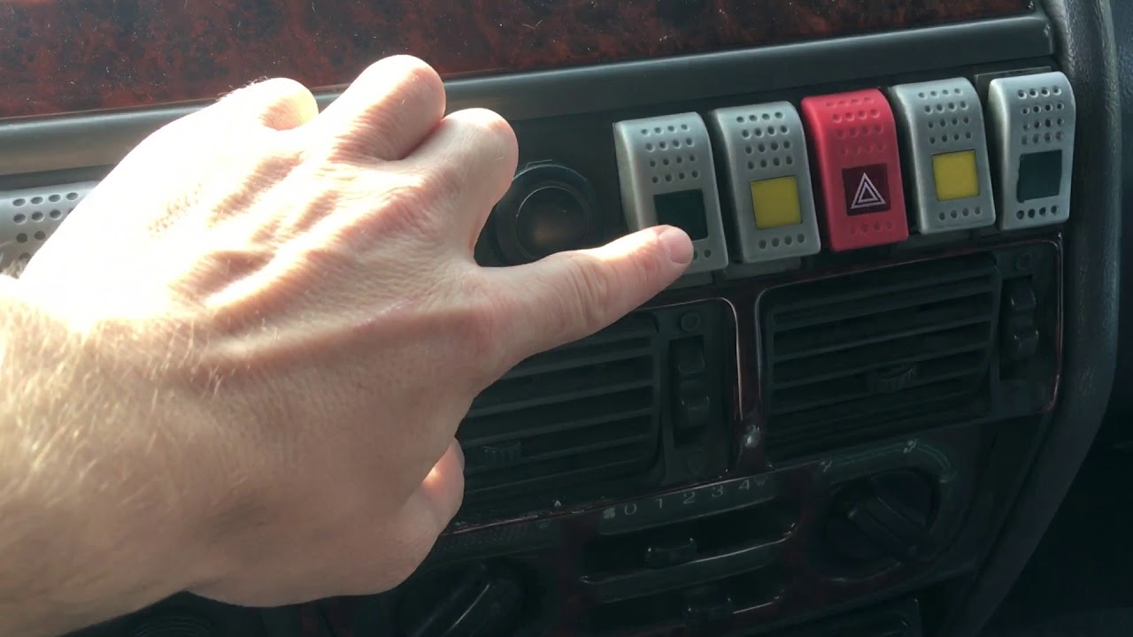 Koray Hocayla tır ön panel tanıtımı direksiyon sınavı