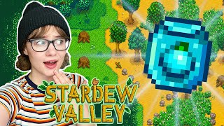 Let's Play Stardew Valley! Part 2