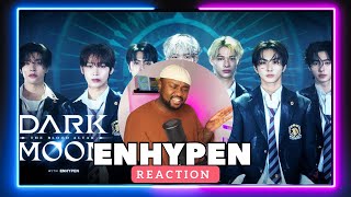 ENHYPEN - Criminal Love (Song & Stage Rehearsal x 2) | HONEST Review!!