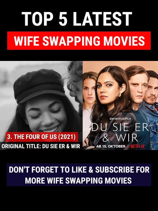 Latest wife swap movies | New wife swapping movies | swinger movies