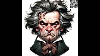 Beethoven Symphony No.1 (1st movement) in C Major, op 21 (Allegro con brio)
