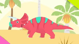GamePlay - Adroid - Taman Dinosaurus screenshot 4