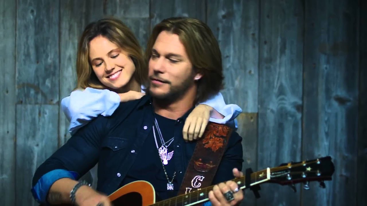 Craig Wayne Boyd - My Baby's Got a Smile on Her Face - Official Video