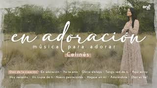 Mix de Música Para Adorar con Celinés