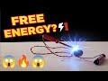 Battery Se Electric magnet ? 😱 Shocking Result 🧲