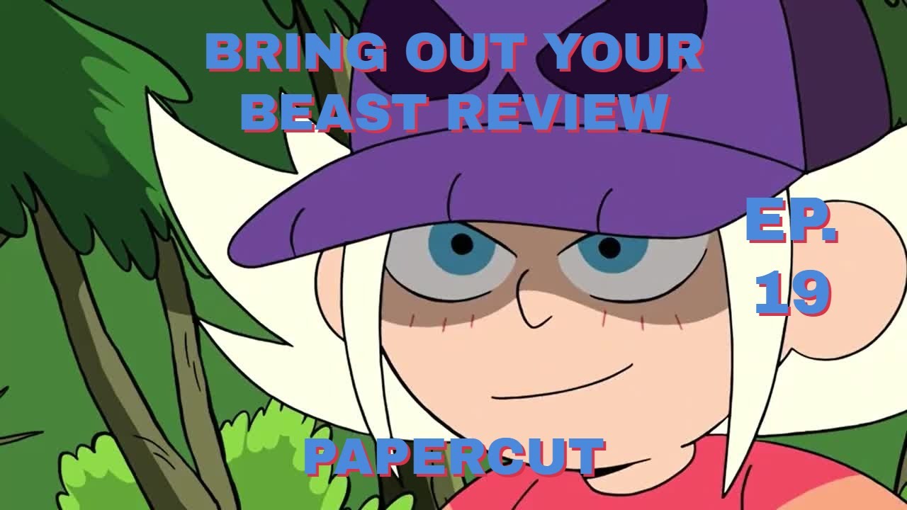 Bring Out Your Beast - Y'ALL ARE SLEEPING ON CRAIG OF THE CREEK - YouTube