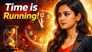 After This Story, You’ll Never Waste Time Again | The Value of Time – Motivational Story 