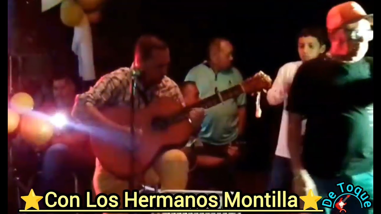 Los Clarines del Paramo de Santa Ana 